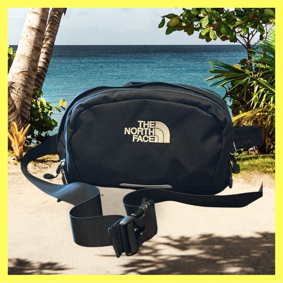 The North Face Other - North Face Roo Waist Bag